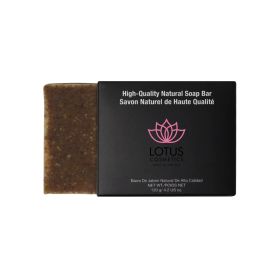 Natural Apricot Exfoliating Soap