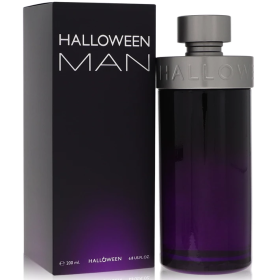 Halloween Man Beware Of Yourself by Jesus Del Pozo Eau De Toilette Spray