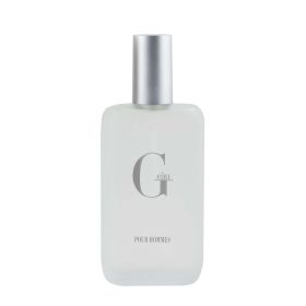 Parfums Belcam G Eau Eau de Toilette, Cologne for Men, 3.4 Oz