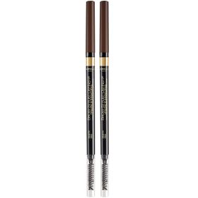 L'Oreal Paris Brow Stylist Definer Waterproof Eyebrow Mechanical Pencil, Brunette