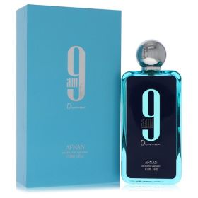 Afnan 9am Dive by Afnan Eau De Parfum Spray (Unisex)