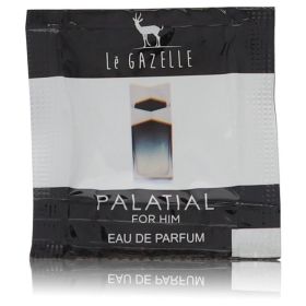 Le Gazelle Palatial by Le Gazelle Liquid Pouch (Tester)