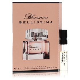 Blumarine Bellissima by Blumarine Parfums Vial (sample)