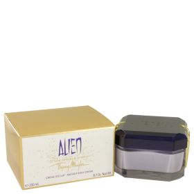 Alien by Thierry Mugler Declat Radiant Body Crème