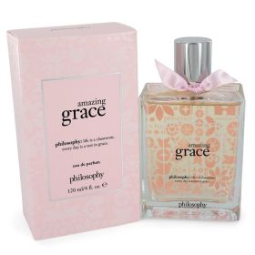 Amazing Grace by Philosophy Eau De Parfum Spray