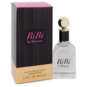 Ri Ri by Rihanna Eau De Parfum Spray 1 oz