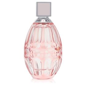 Jimmy Choo L'eau by Jimmy Choo Eau De Toilette Spray (Tester) 3 oz