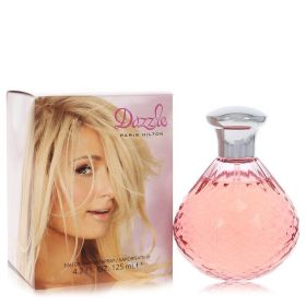 Dazzle by Paris Hilton Eau De Parfum Spray 4.2 oz