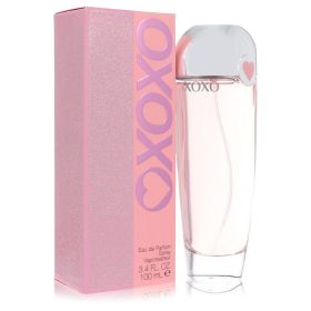 XOXO by Victory International Eau De Parfum Spray 3.4 oz