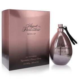 Agent Provocateur Miss Ap by Agent Provocateur Eau De Parfum Spray 3.4 oz