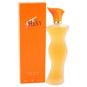 Hexy by Hexy Eau De Parfum Spray 3 oz