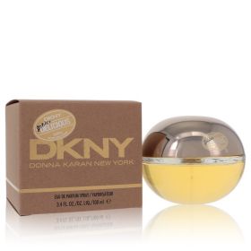 Golden Delicious DKNY by Donna Karan Eau De Parfum Spray 3.4 oz