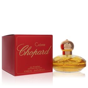 CASMIR by Chopard Eau De Parfum Spray 3.4 oz