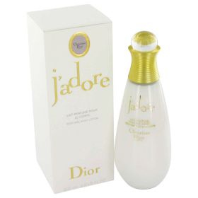 JADORE by Christian Dior Body Milk 6.8 oz