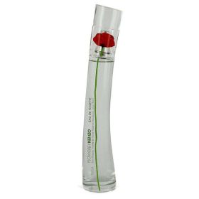 kenzo FLOWER by Kenzo Eau De Toilette Spray (Tester) 1.7 oz