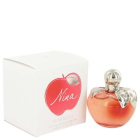 NINA by Nina Ricci Eau De Toilette Spray 2.7 oz