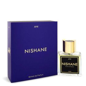 Nishane Ani by Nishane Extrait De Parfum Spray (Unisex) 1.7 oz