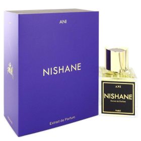 Nishane Ani by Nishane Extrait De Parfum Spray (Unisex) 3.4 oz