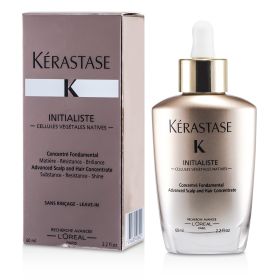 KERASTASE - Initialiste Advanced Scalp and Hair Concentrate (Leave-In) E0624400 60ml/2.2oz