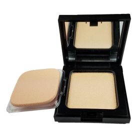 Mineral Powder Highlighter (Name: Burlesque)