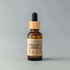 Aftershave Serum (Duo) (Scent 1: Lavender & Tea Tree, Scent 2: Naked)