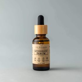 Aftershave Serum (Duo) (Scent 1: Naked, Scent 2: Naked)