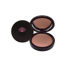 Dual Blend Powder Foundation (Default: Default)