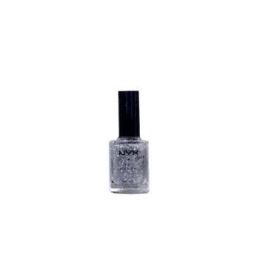 NYX Girls Nail Polish 2 (Color: Grand Royal)