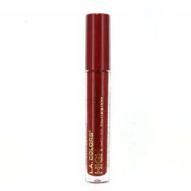 L.A. COLORS High Shine Lipgloss (Color: Scarlett)