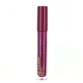 L.A. COLORS High Shine Lipgloss (Color: Mingle)