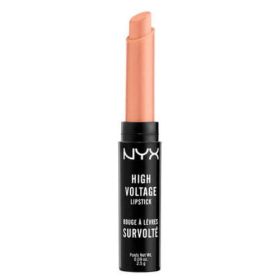 NYX High Voltage Lipstick (Color: Tan)