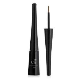 e.l.f. Expert Liquid Liner (Color: Jet Black)