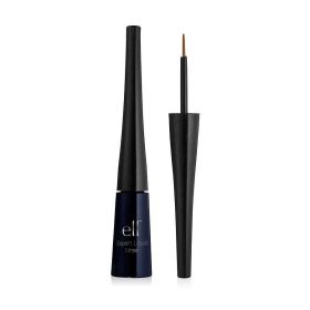 e.l.f. Expert Liquid Liner (Color: Midnight)