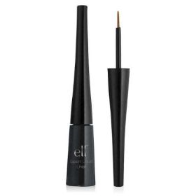 e.l.f. Expert Liquid Liner (Color: Charcoal)