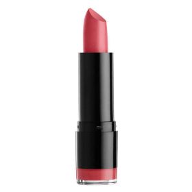 NYX Extra Creamy Round Lipstick 3 (Color: Fig)