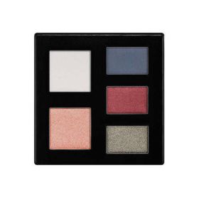 NYX Rocker Chic Palette (Color: 03 Tainted Love)