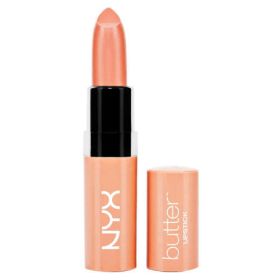 NYX Butter Lipstick (Color: Bit of Honey)